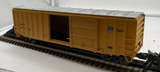 Lionel 2222903 Union Pacific boxcar #357200 O SCALE NEW