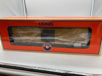 Lionel 2222029 Union Pacific Boxcar #357087 O SCALE NEW