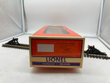 Lionel 2222029 Union Pacific Boxcar #357087 O SCALE NEW