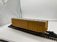 Lionel 2222029 Union Pacific Boxcar #357087 O SCALE NEW