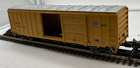 Lionel 2222029 Union Pacific Boxcar #357087 O SCALE NEW
