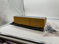 Lionel 2222027 Union Pacific 50' clearance box car rocket set O-gauge O SCALE NEW