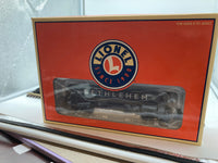 Lionel 6-26798 BETHLEHEM STEEL COAL DUMP CAR O SCALE NEW