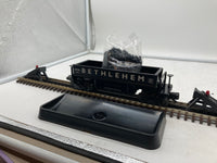 Lionel 6-26798 BETHLEHEM STEEL COAL DUMP CAR O SCALE NEW
