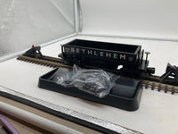 Lionel 6-26798 BETHLEHEM STEEL COAL DUMP CAR O SCALE NEW