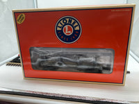 Lionel 6-29806 WEYERHAEUSER LOG DUMP CAR O SCALE NEW