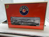 Lionel 6-29806 WEYERHAEUSER LOG DUMP CAR O SCALE NEW