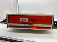 Lionel 6-29806 WEYERHAEUSER LOG DUMP CAR O SCALE NEW