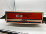 Lionel 6-29806 WEYERHAEUSER LOG DUMP CAR O SCALE NEW