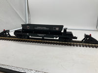 Lionel 6-36897 PENNSYLVANIA POWER & LIGHT COAL DUMP CAR O SCALE NEW