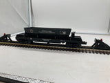 Lionel 6-36897 PENNSYLVANIA POWER & LIGHT COAL DUMP CAR O SCALE NEW