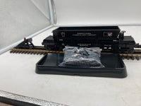 Lionel 6-36897 PENNSYLVANIA POWER & LIGHT COAL DUMP CAR O SCALE NEW