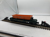 Lionel 6-26846 GREAT NORTHERN COAL DUMP CAR O SCALE NEW