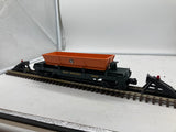 Lionel 6-26846 GREAT NORTHERN COAL DUMP CAR O SCALE NEW
