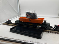 Lionel 6-26846 GREAT NORTHERN COAL DUMP CAR O SCALE NEW