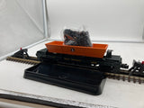 Lionel 6-26846 GREAT NORTHERN COAL DUMP CAR O SCALE NEW