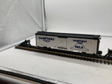 Lionel, 6-19818 dairyman league milk car 9818 O scale NEW