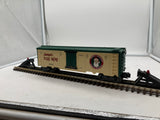 Lionel 6-29810 OPERATING EGG NOG CAR O SCALE NEW