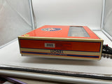 Lionel 6-29810 OPERATING EGG NOG CAR O SCALE NEW