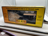 MTH Railking 30-7910 New York Central Car no. X-27 O SCALE Like New
