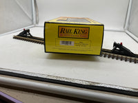 MTH Railking 30-7910 New York Central Car no. X-27 O SCALE Like New