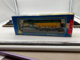Ho scale ahm 5012b cnw chicago northwestern gp18 diesel locomotive with Dummy #1745 5012B NEW
