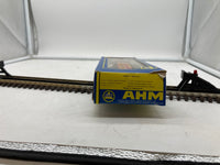 Vintage AHM Third Avenue Railway System Tars Birney trolley #5301G HO scale Like New