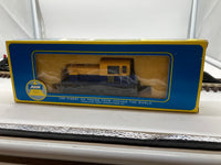 AHM 5002SF Plymouth Switcher HO SCALE Used Excellent