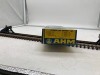 AHM 5002SF Plymouth Switcher HO SCALE Used Excellent