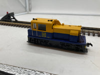 AHM 5002SF Plymouth Switcher HO SCALE Used Excellent