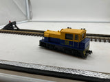 AHM 5002SF Plymouth Switcher HO SCALE Used Excellent