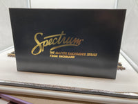 Bachmann Spectrum HO #84114 Pennsylvania K-4 steam locomotive lot #25766 HO SCALE Like New