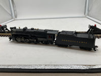 Bachmann Spectrum HO #84114 Pennsylvania K-4 steam locomotive lot #25766 HO SCALE Like New