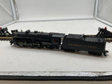 Bachmann Spectrum HO #84114 Pennsylvania K-4 steam locomotive lot #25766 HO SCALE Like New