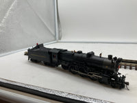 Bachmann Spectrum HO #84114 Pennsylvania K-4 steam locomotive lot #25766 HO SCALE Like New