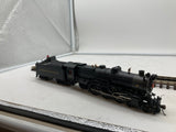 Bachmann Spectrum HO #84114 Pennsylvania K-4 steam locomotive lot #25766 HO SCALE Like New