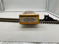 Bachmann 0626 CHESSIE SYSTEM HO SCALE Like New