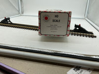 Stewart 5610 HO Pennsylvania Railroad diesel EMD F7 Ph. I early A/B set HO SCALE Used Excellent