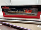 InterMountain 85-49335SCanadien National/ Illinois Central With Sound HO SCALE NEW