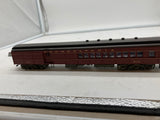 Bachmann Spectrum 89111 HG PRR 1920s-30s passenger car HO scale NEW