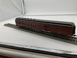 Bachmann Spectrum 89111 HG PRR 1920s-30s passenger car HO scale NEW
