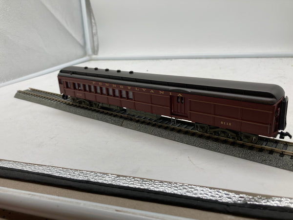 Bachmann Spectrum 89111 HG PRR 1920s-30s passenger car HO scale NEW
