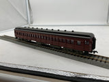 Bachmann Spectrum HO scale 89115 heavy weight H.G. PRR coach Pennsylvania #1700 NEW