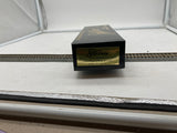 Bachmann Spectrum HO scale 89115 heavy weight H.G. PRR coach Pennsylvania #1700 NEW