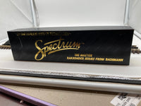 Bachmann Spectrum 89114 PRR Pennsylvania diner 4493 HO HO SCALE NEW