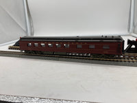 Bachmann Spectrum 89114 PRR Pennsylvania diner 4493 HO HO SCALE NEW