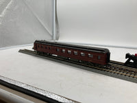 Bachmann Spectrum 89114 PRR Pennsylvania diner 4493 HO HO SCALE NEW