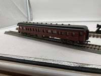 Bachmann Spectrum  89116 HG PRR 1920s-30s passenger car HO scale NEW