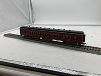 Bachmann Spectrum H.G PRR Pennsylvania coach #3325 89113 HO train passenger car HO SCALE NEW