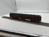 Bachmann Spectrum H.G PRR Pennsylvania coach #3325 89113 HO train passenger car HO SCALE NEW